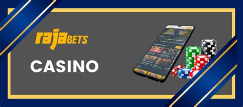 Rajabets Casino Review (2022) .